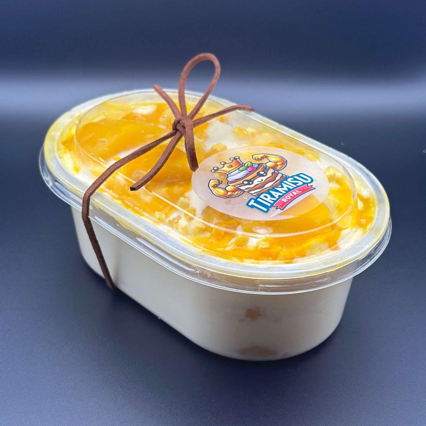 Tiramisu Royal - Mango