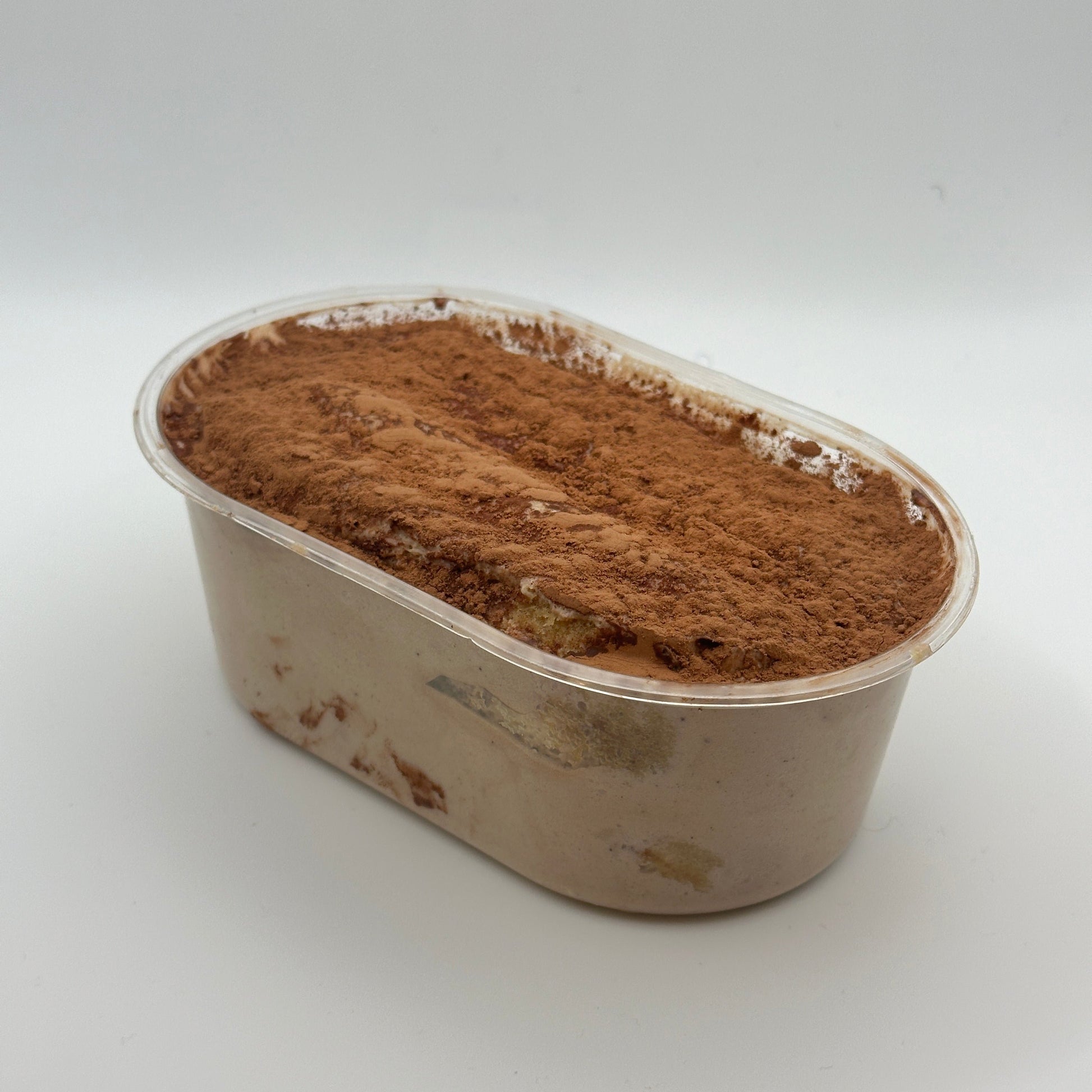 Tiramisu Royal - Chocolate